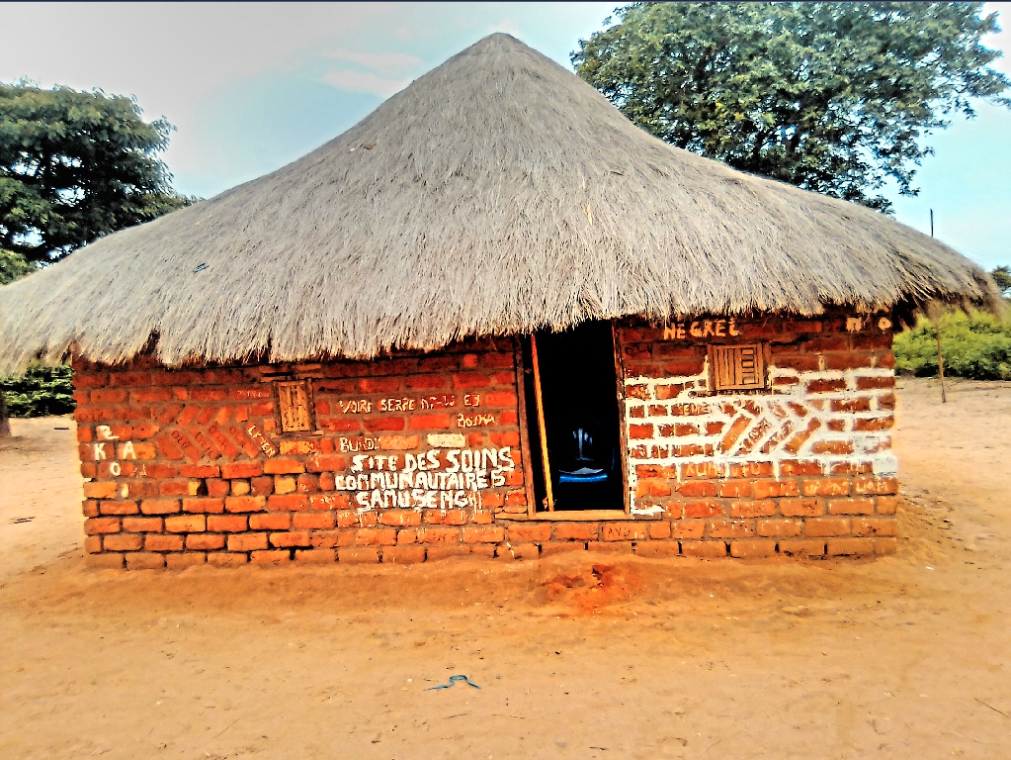 USAID IHP: Assisting the supervision of integrated Community Care Management sites in DRC