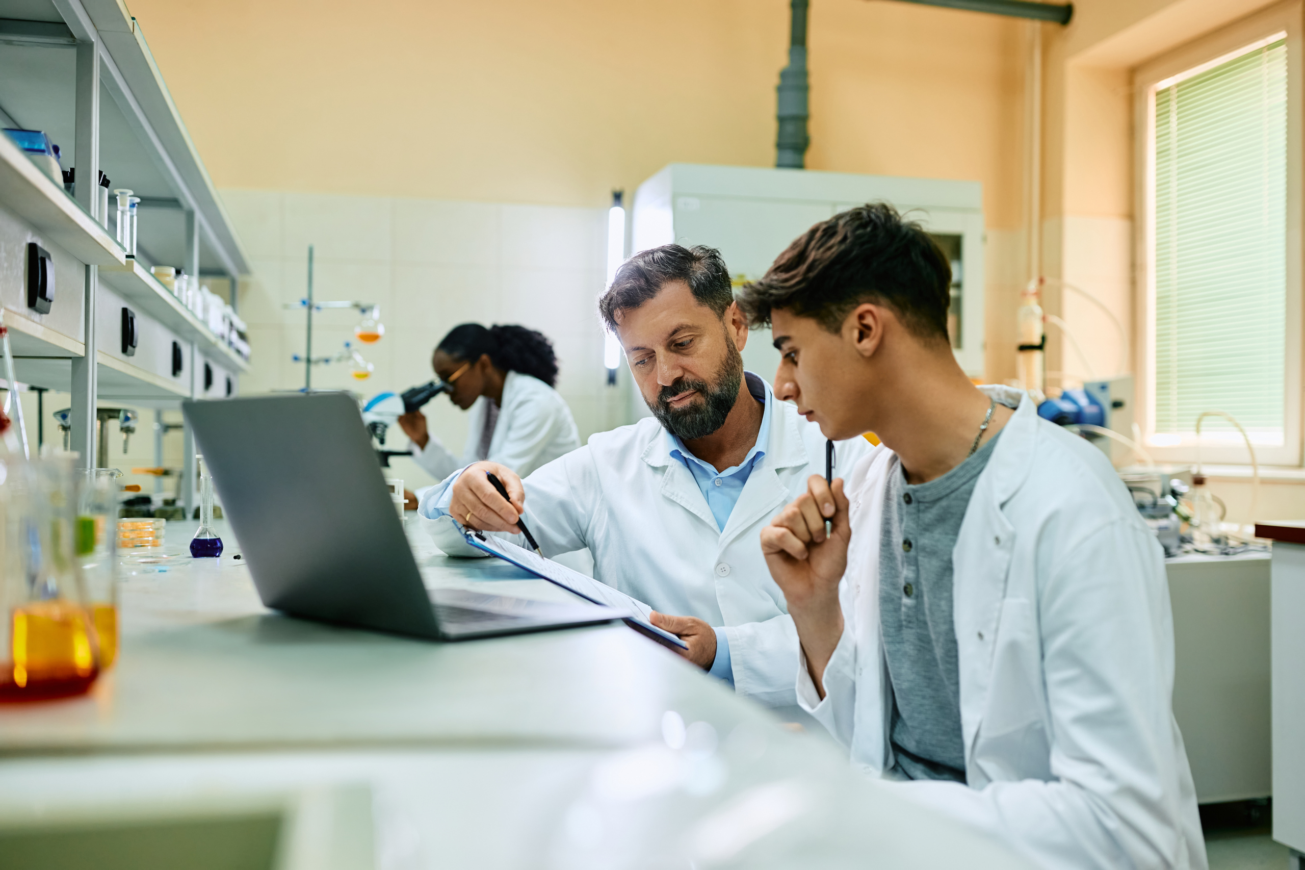 Data analytics for better health system governance