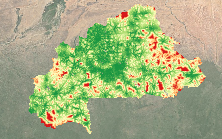 Why do georegistries need a data integration backbone?