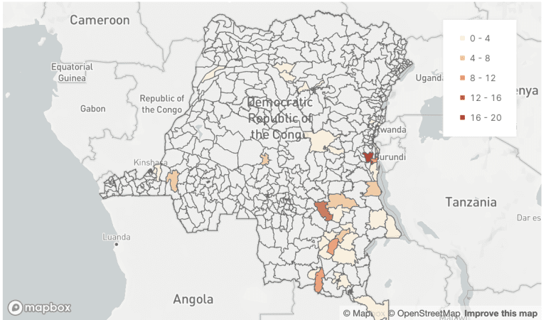 Scaling insights with Apache Superset