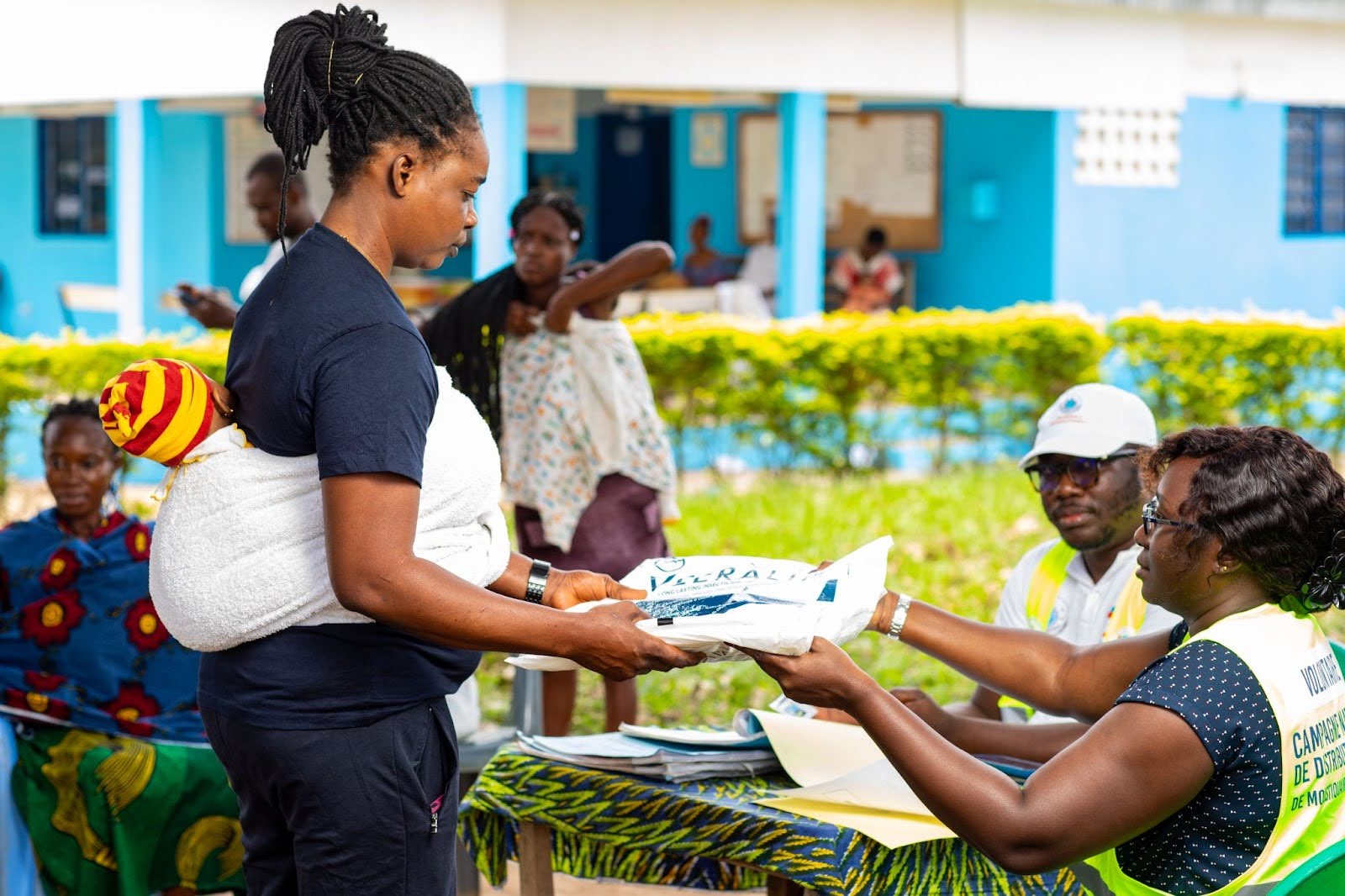 Modularity: the key to smarter, more adaptable health campaign digitalization