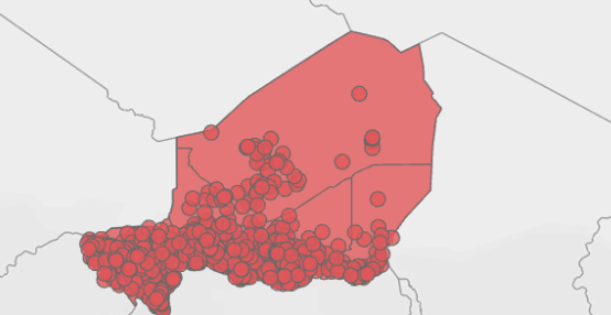Automated immunization performance reports: strengthening local decision-making in Niger