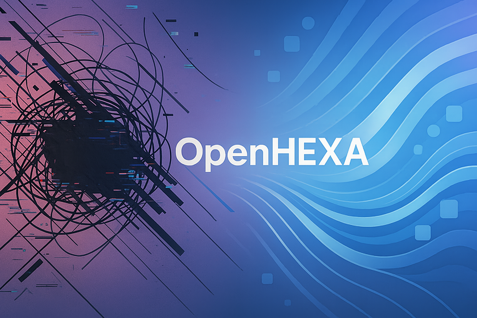 Why OpenHEXA for data engineering?